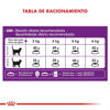Imagen de ALIMENTO BALANCEADOS GATOS SENSIBLE X 1,5 KG