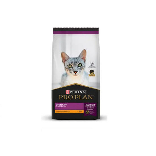 Imagen de ALIMENTO BALANCEADO GATOS PRO PLAN GATO URINARY x 7,5 KG