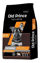 Imagen de ALIMENTO BALANCEADO  PERRO - EQUILIBRIUM PERRO CACHORRO MORD Y GRANDES X 3KG
