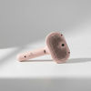 Imagen de ACCESORIOS PARA MASCOTAS - C/VYCBSER CEPILLO CON VAPOR Y CARDINA BEEPAW STROK-E ROSA