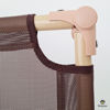 Imagen de ACCESORIOS PARA MASCOTAS - CAMPP76*61*18CM CAMA EN ALTURA PARA PERRAS 76*61*18CM