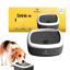 Imagen de ACCESORIOS RARA MASCOTAS - BIPPBDN BEBEDERO INTERACTIVA PARA PERROS BEEPAW DRINK -E NEGRO