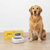 Imagen de ACCESORIOS PARA MASCOTAS - BIPPBDB BEBEDERO INTERACTIVO PARA PERROS BEEPAW DRINK-E BLANCO