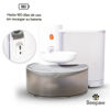 Imagen de ACCESORIOS PARA GATOS - BIGCB BEBEDERO INTELIGENTE GATOS X 3 LITROS CLEAN-E BLANCO