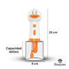 Imagen de ACCESORIOS PARA MASCOTAS - MEBB MAQUINA DE ESPUMA BEEPAW BUBBL-E BLANCO
