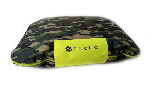Imagen de ACCESORIOS PARA MASCOTAS - HFT3C FUNNY TALLE 3 - A12L61A50 CAMUFLADO