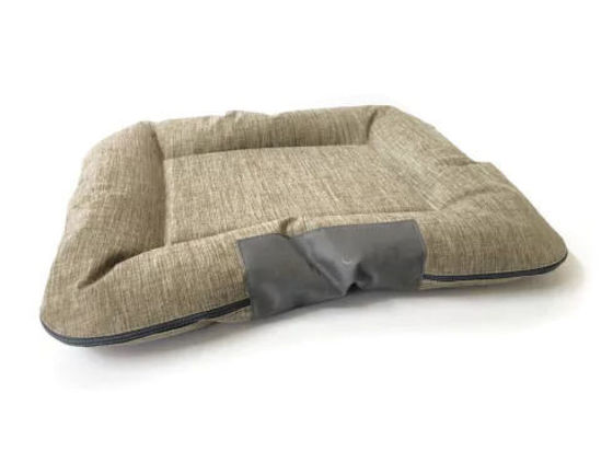 Imagen de ACCESORIOS PARA MASCOTAS - HPTT5B PATAGONIA TRAMA TALLE 5 - A12L95A70 BEIGE