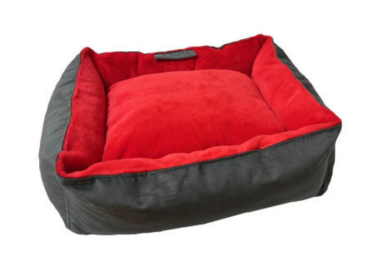 Imagen de ACCESORIOS PARA MASCOTAS - HBWT5R BASKET WINTER TALLE 5 - A22L95A70 ROJO