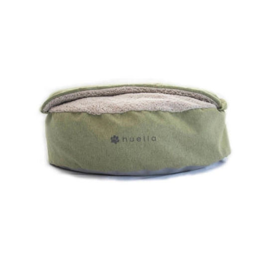Imagen de ACCESORIOS PARA MASCOTAS - HPOT3V PUFF OSLO TALLE 3 - A22L50 VERDE