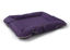 Imagen de ACCESORIOS PARA MASKOTAS - HCPT1V CAMA PATAGONIA TALLE 1 - A60L50 VIOLETA
