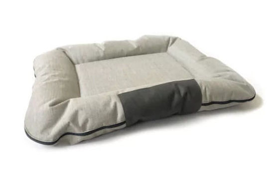Imagen de ACCESORIOS PARA MASKOTAS - HPTP5P PATAGONIA TRAMA TALLE 5  A95L70 PLATA