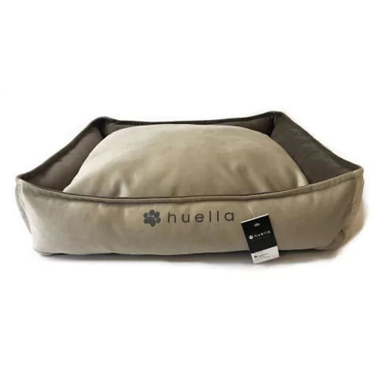 Imagen de ACCESORIOS PARA MASKOTAS - HBRT3CS BASKET REVERSIBLE TALLE 3 - A65L58 CHOCO SEPIA