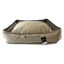 Imagen de ACCESORIOS PARA MASKOTAS - HBRT3CS BASKET REVERSIBLE TALLE 3 - A65L58 CHOCO SEPIA