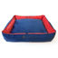 Imagen de ACCESORIOS PARA MASKOTAS - HBRT3AFC BASKET REVERSIBLE TALLE 3 - A59L55 AZUL F. CORAL