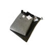 Imagen de ACCESORIOS PARA MASKOTAS - HCTLGT CUBRE TAPIZADO L - A120L126 GRIS TRAMA