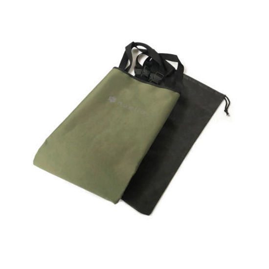 Imagen de ACCESORIOS PARA MASKOTAS - HCTLM CUBRE TAPIZADO L - A128L126 MILITAR