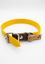 Imagen de ACCESORIOS PARA MASCOTAS COLLAR POLIPROP SIMPLE 6 2,5X51CM