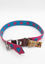 Imagen de ACCESORIOS PARA MASCOTAS COLLAR POLIPROP SIMPLE 7 2X48CM