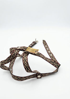 Imagen de ACCESORIOS PARA MASCOTAS PRETAL POLIPROP TALLE 3 X 1,5 CM
