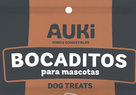 Imagen para la categoría Auki